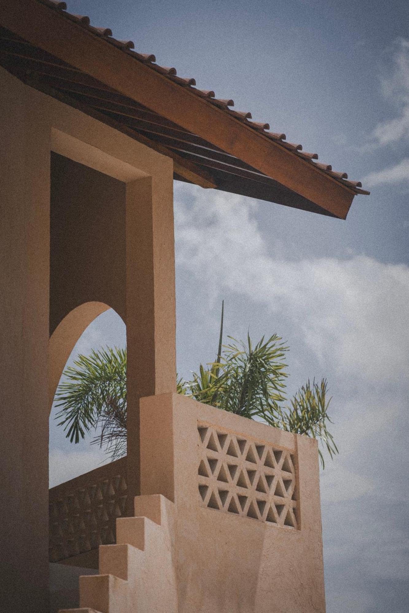 Dune Seseh Munggu Exterior foto