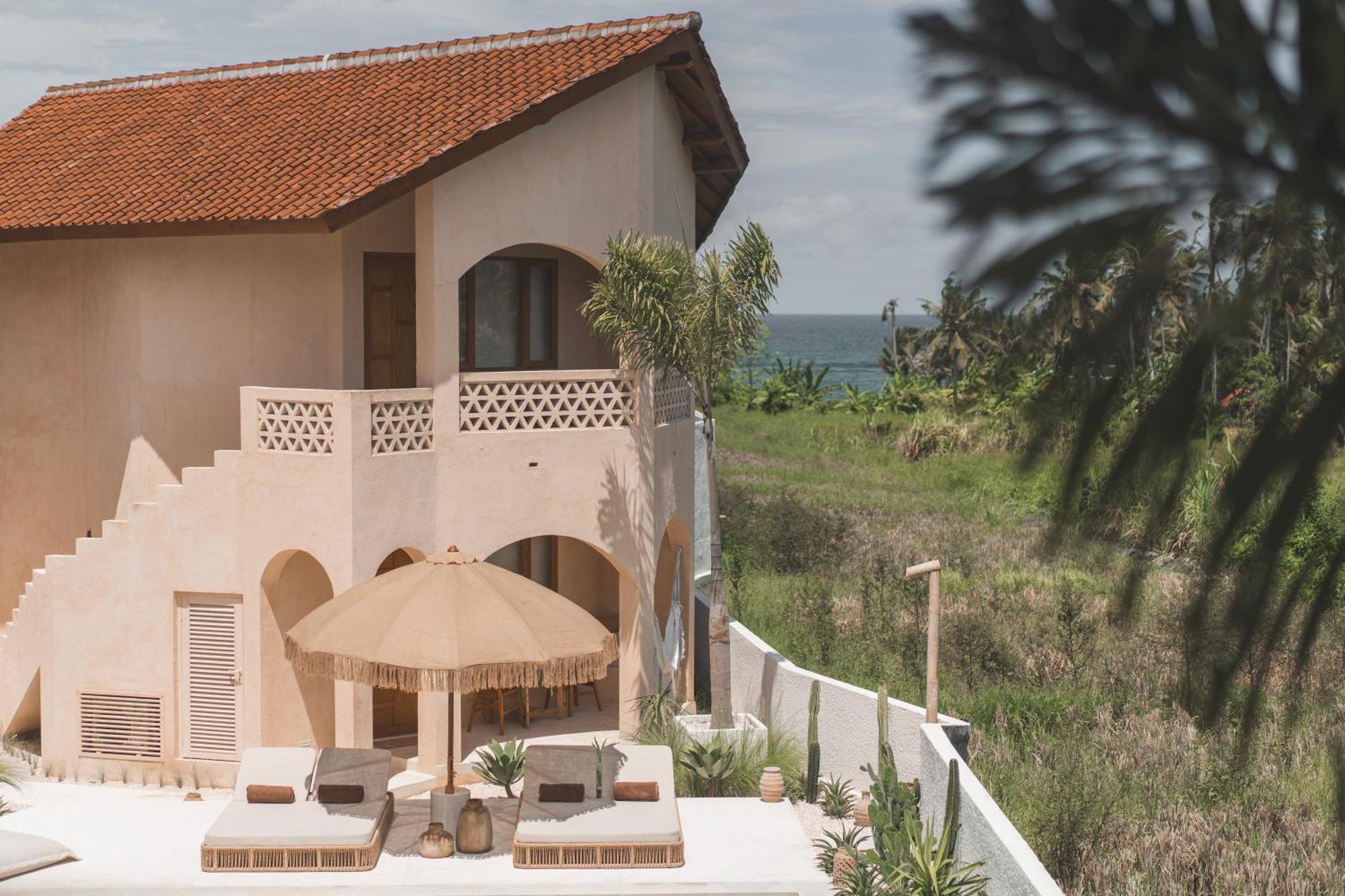 Dune Seseh Munggu Exterior foto