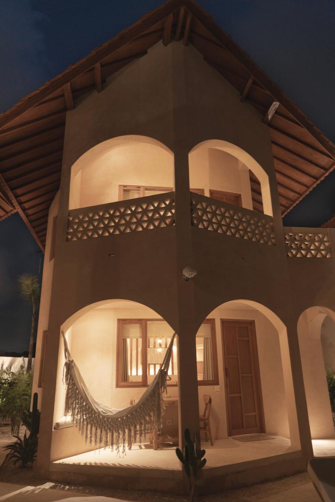 Dune Seseh Munggu Exterior foto