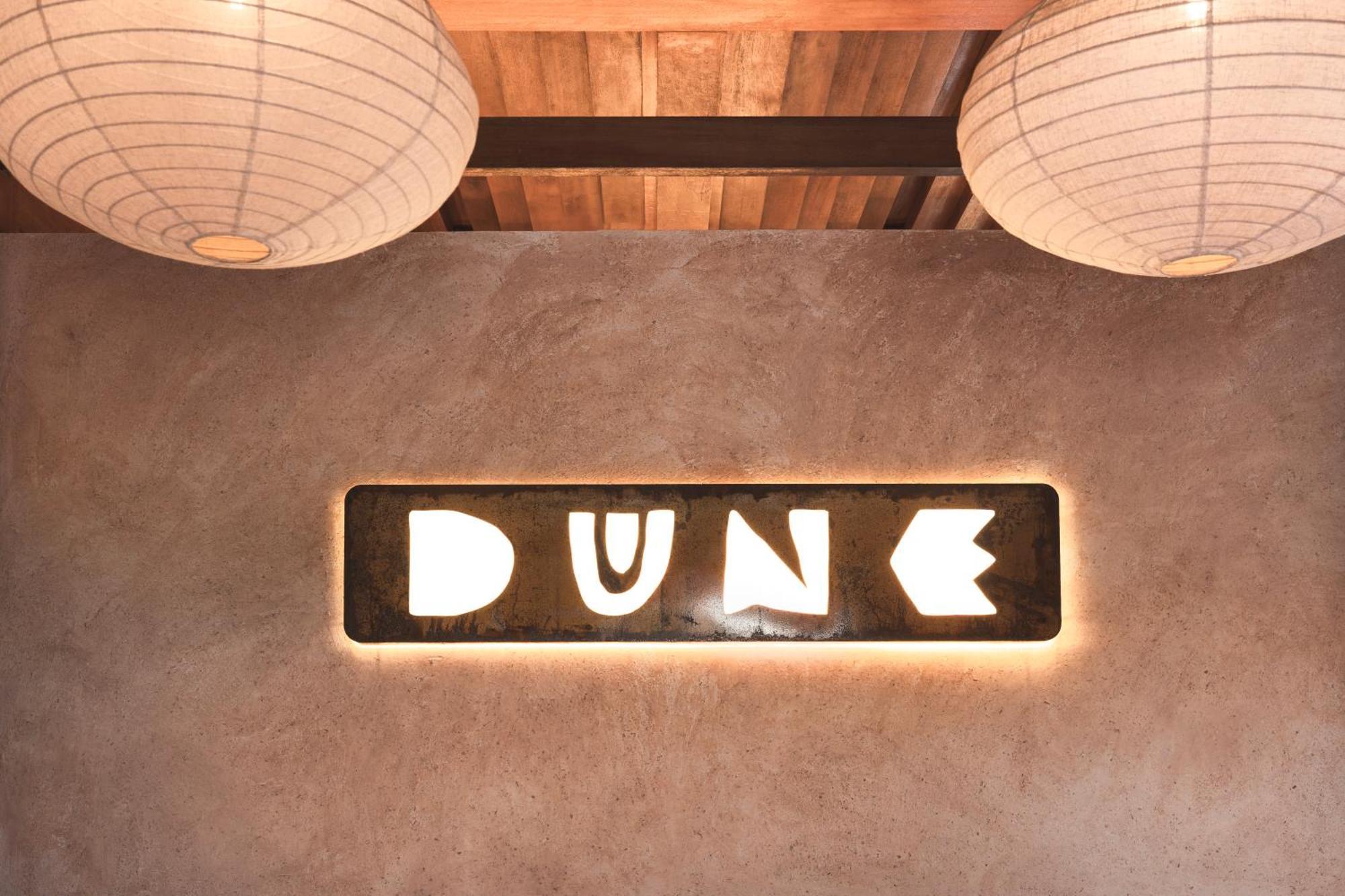 Dune Seseh Munggu Exterior foto